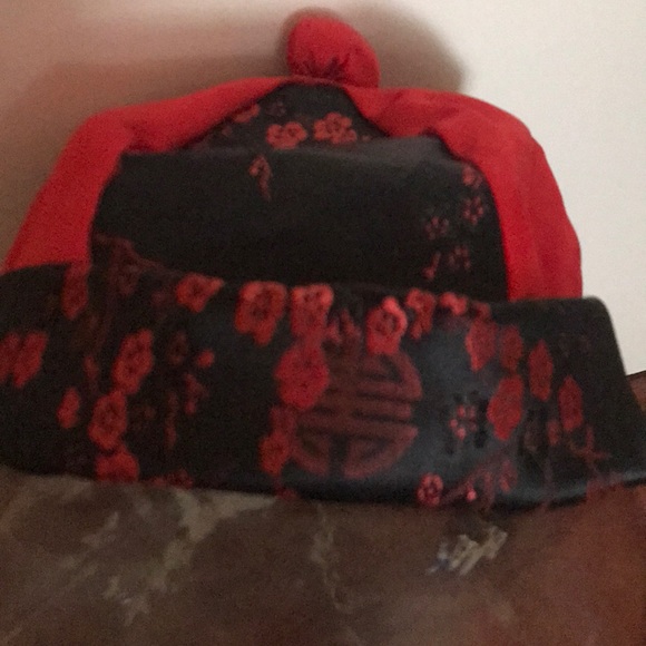 China cap - Picture 5 of 5